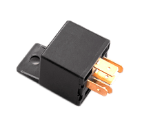 Ignition Block Relay