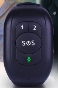 GPS Hardware Device