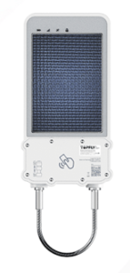 SolarGuardX 100(4G LTE)