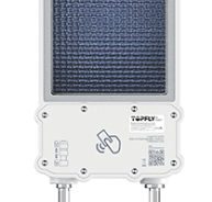 Topflytech SolarGuardX 100(4G LTE)