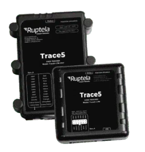 Ruptela Trace5 GPS device