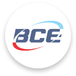 BCE-company-logo