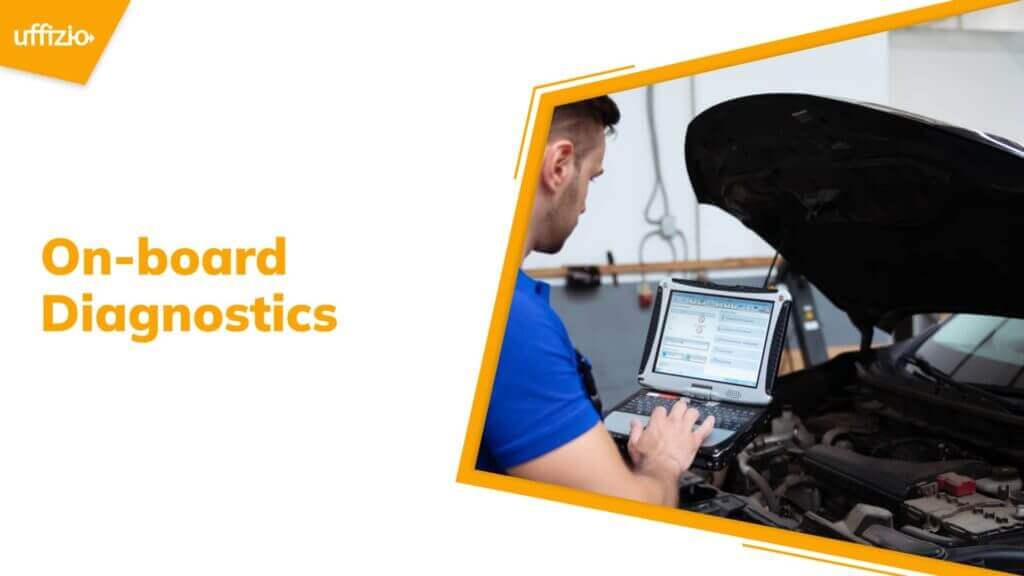 on board diagnostics