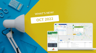 what's new October 2022