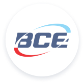 BCE-company-logo