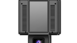 JS-DS-440Plus Dash Cam