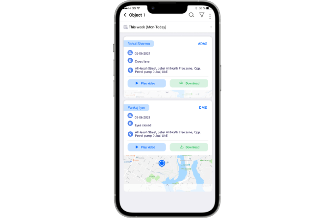 mobile app support