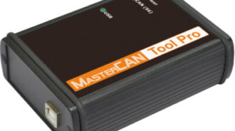 CAN-bus-simulator-analyser-MasterCAN-Tool