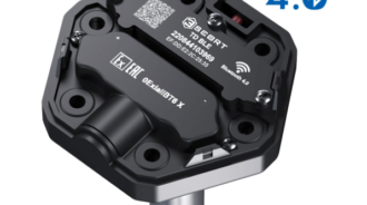 Escort Wireless Fuel Sensor TD-BLE