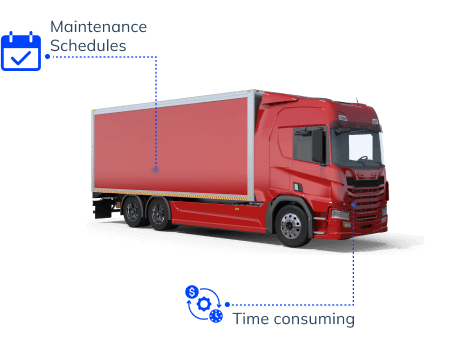 Automated Maintenance challenges