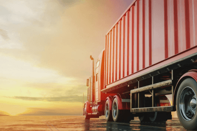  RPM Monitoring for Efficient Trucking Fleet Management