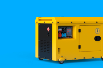 diesel generator