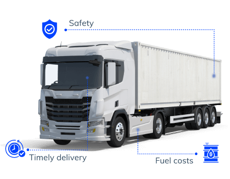 Freight Transportation