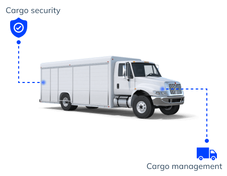 e-lock-cargo-challenges