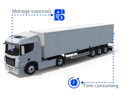 expense-cargo-challenges