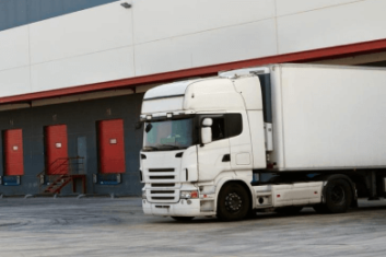 logistics mobile