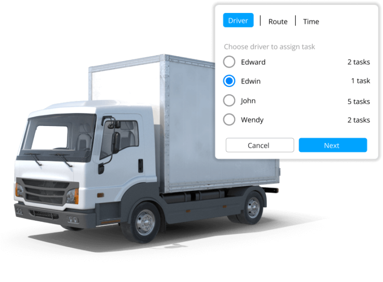 Streamlining Delivery Operations with Job Module Optimization
