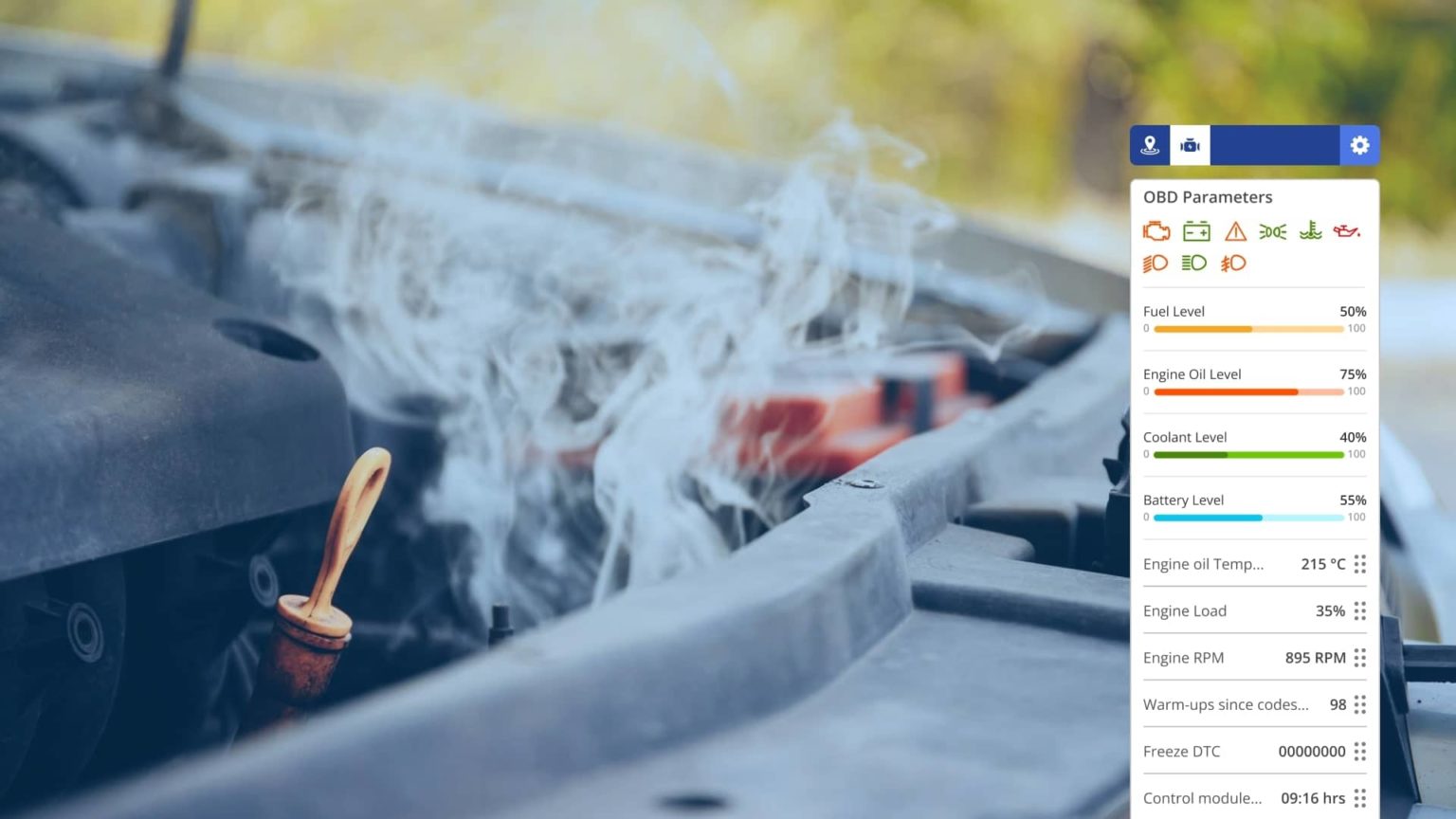 Coolant Temperature How it Works & How to Maintain It?