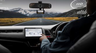 vehicle health monitoring system
