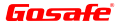 Gosafe logo