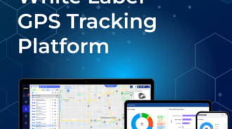 White Label Tracking Platform