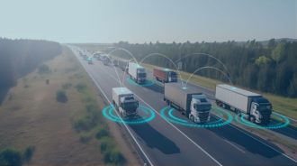 telematics connected vehicles