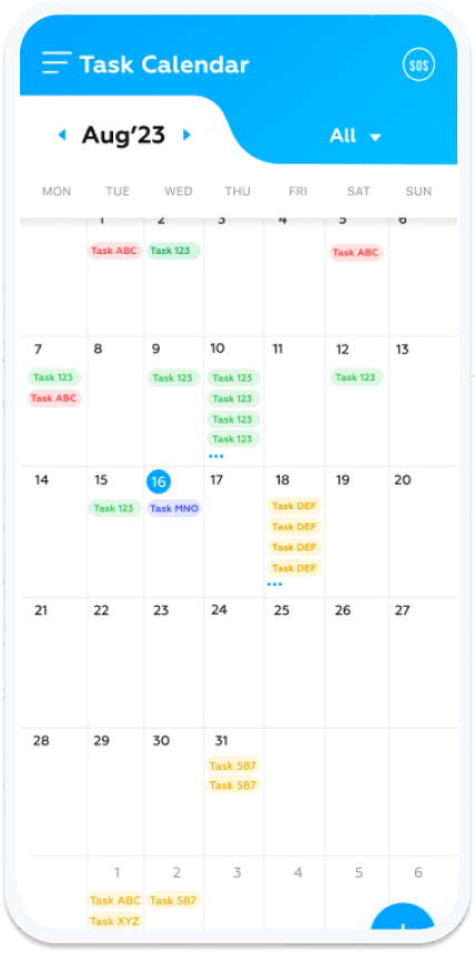 organised-calendar-screen