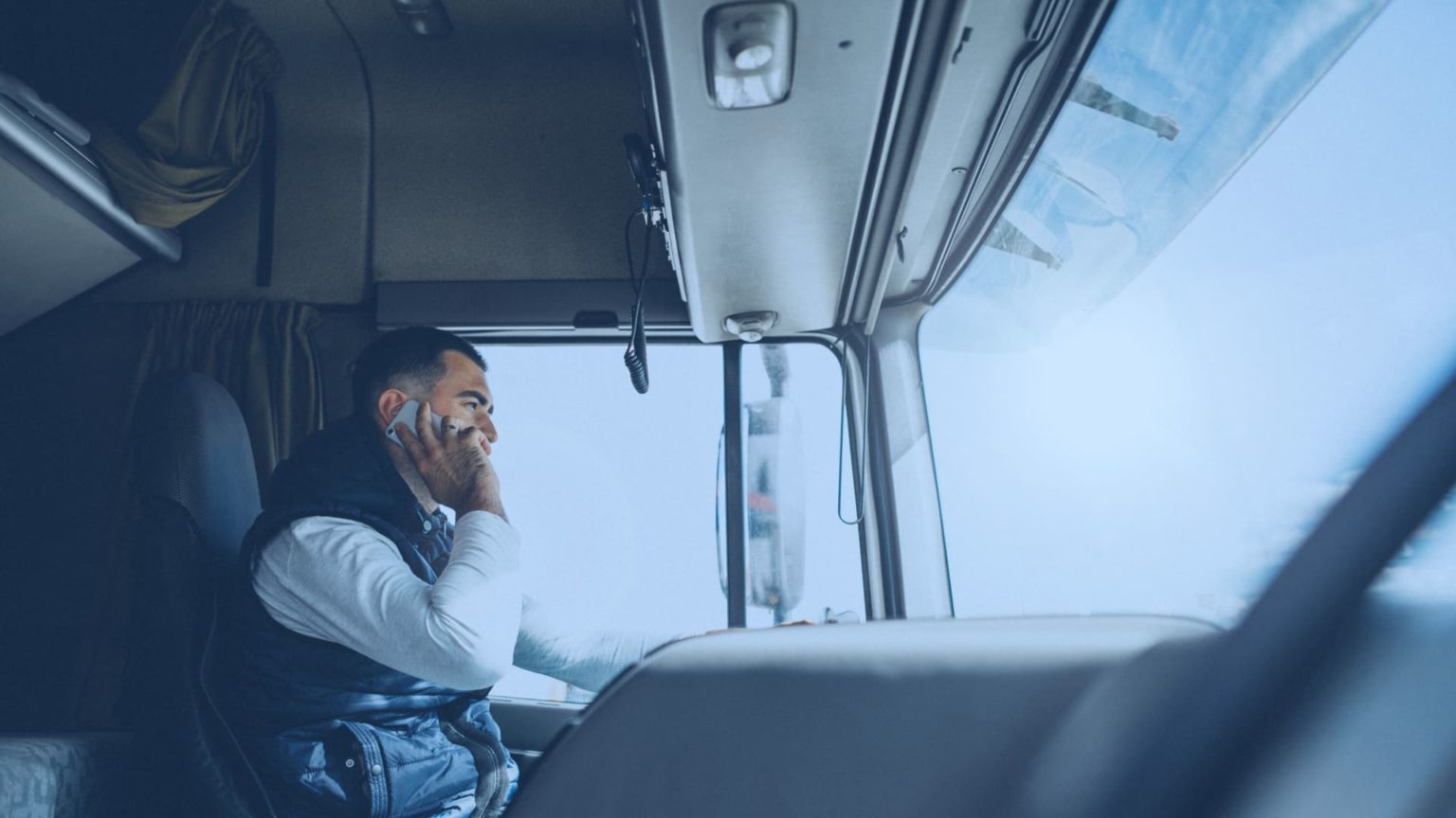 The Essential Role of Bus Driver Behavior Monitoring Software