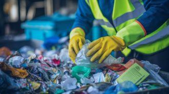 solutions to solid waste management