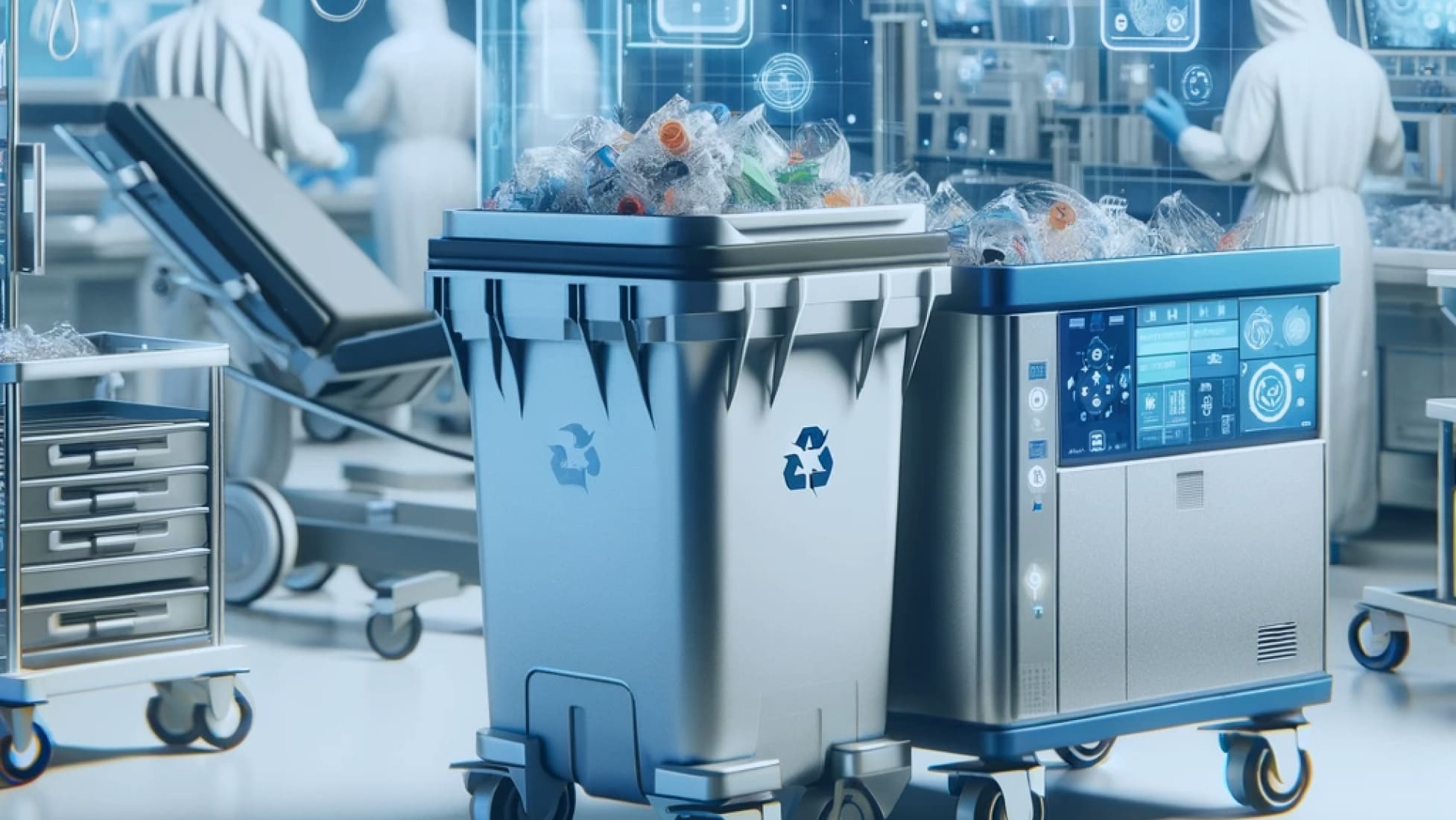 biomedical waste management services
