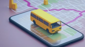 route planning and optimization