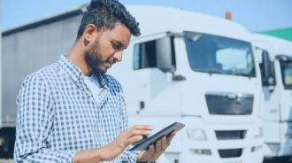 trucking dispatch software