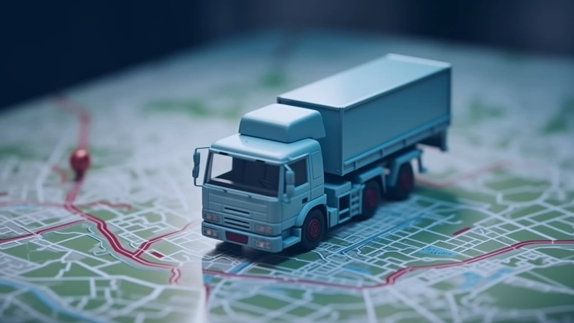 trailer gps tracking system