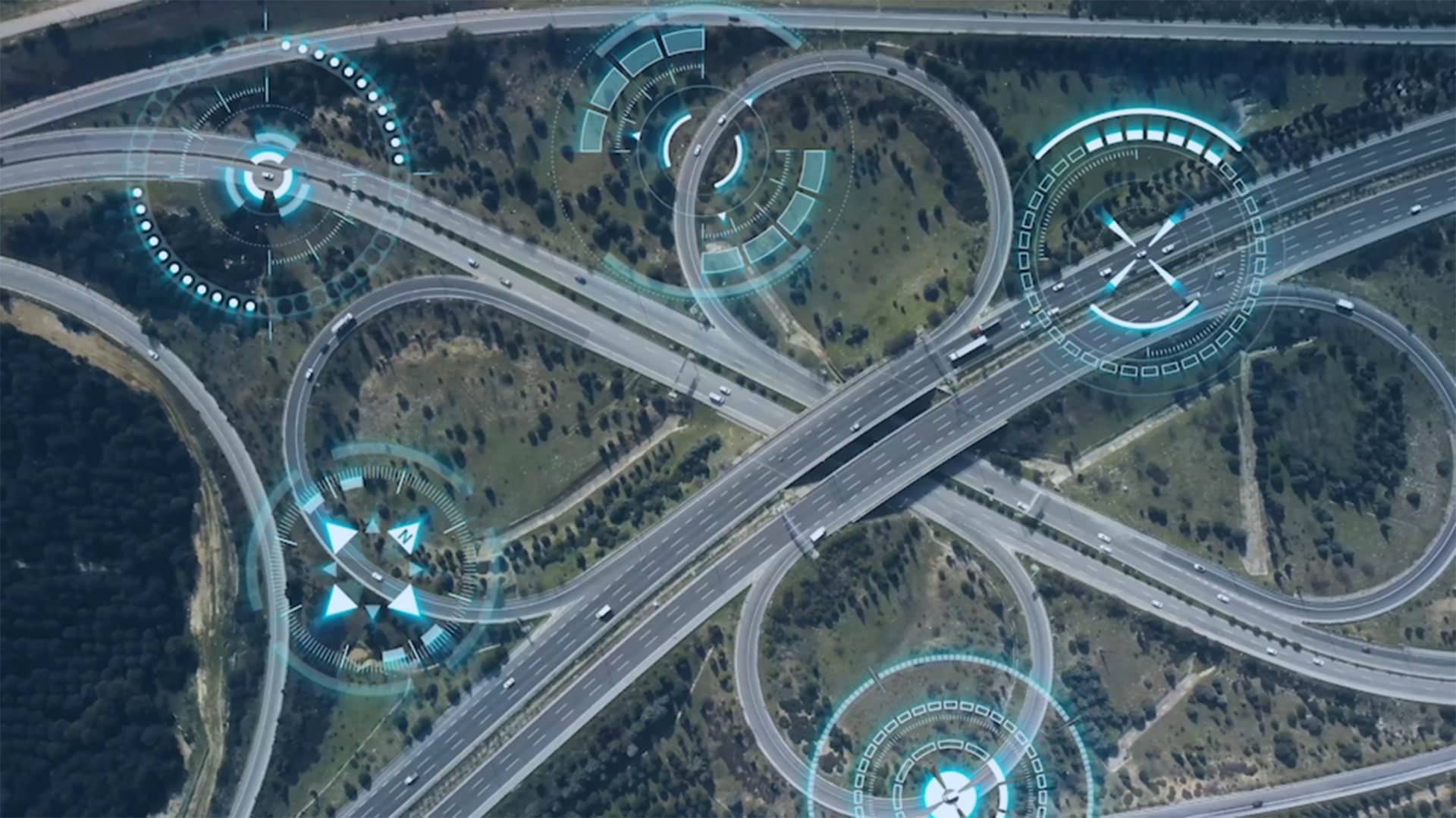 Motor Vehicle Tracking System