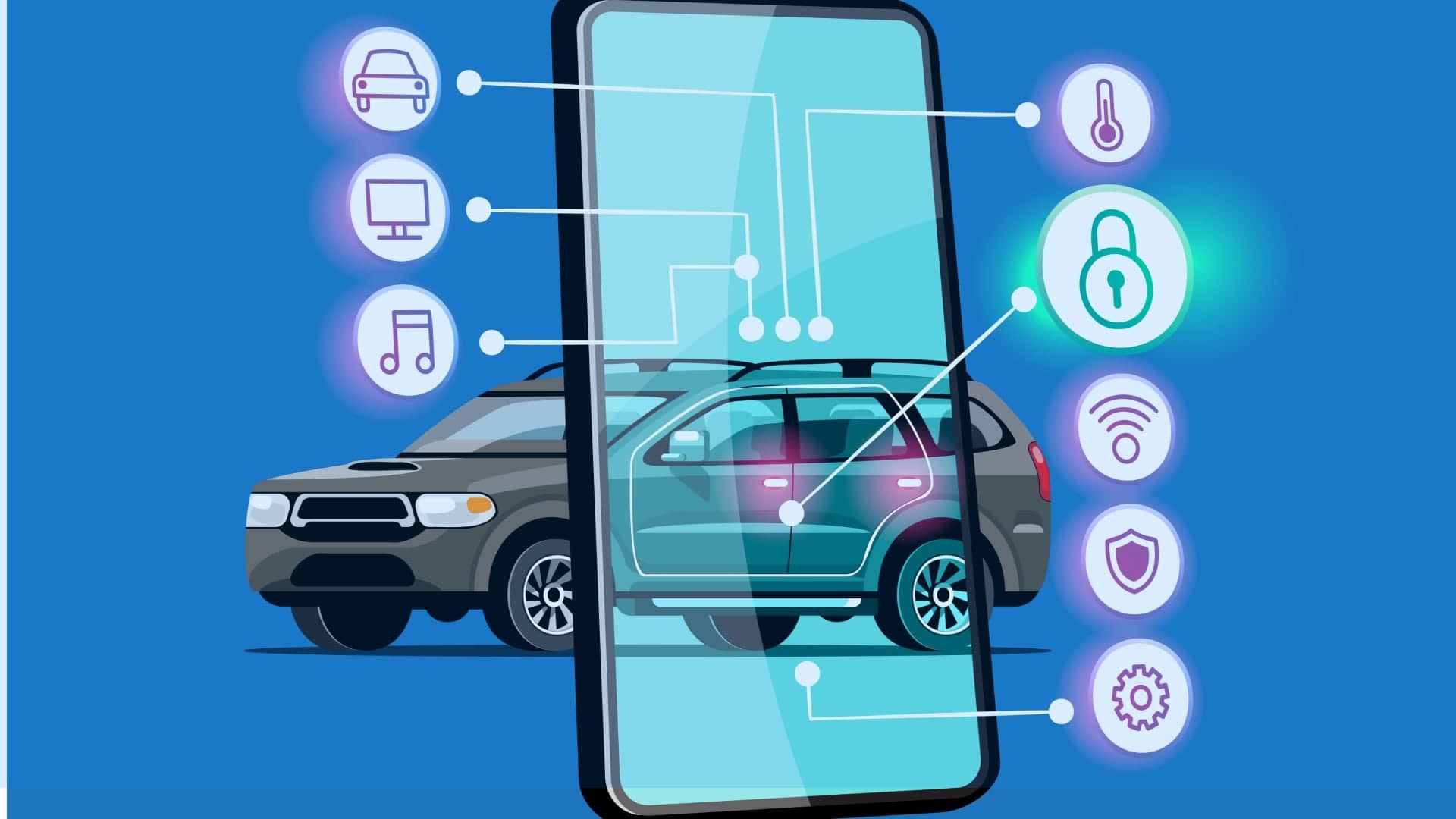 vehicle management system