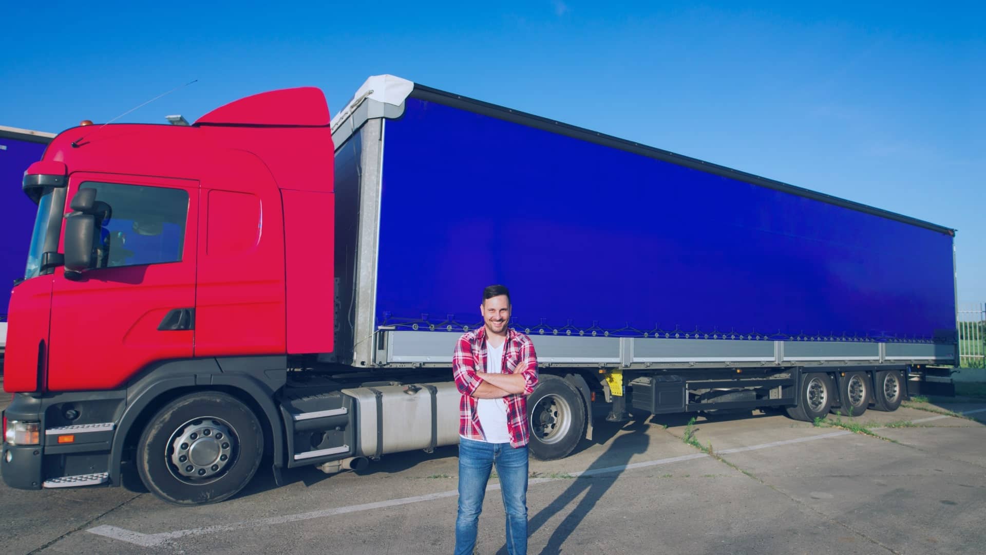 Trucking Fleet Management