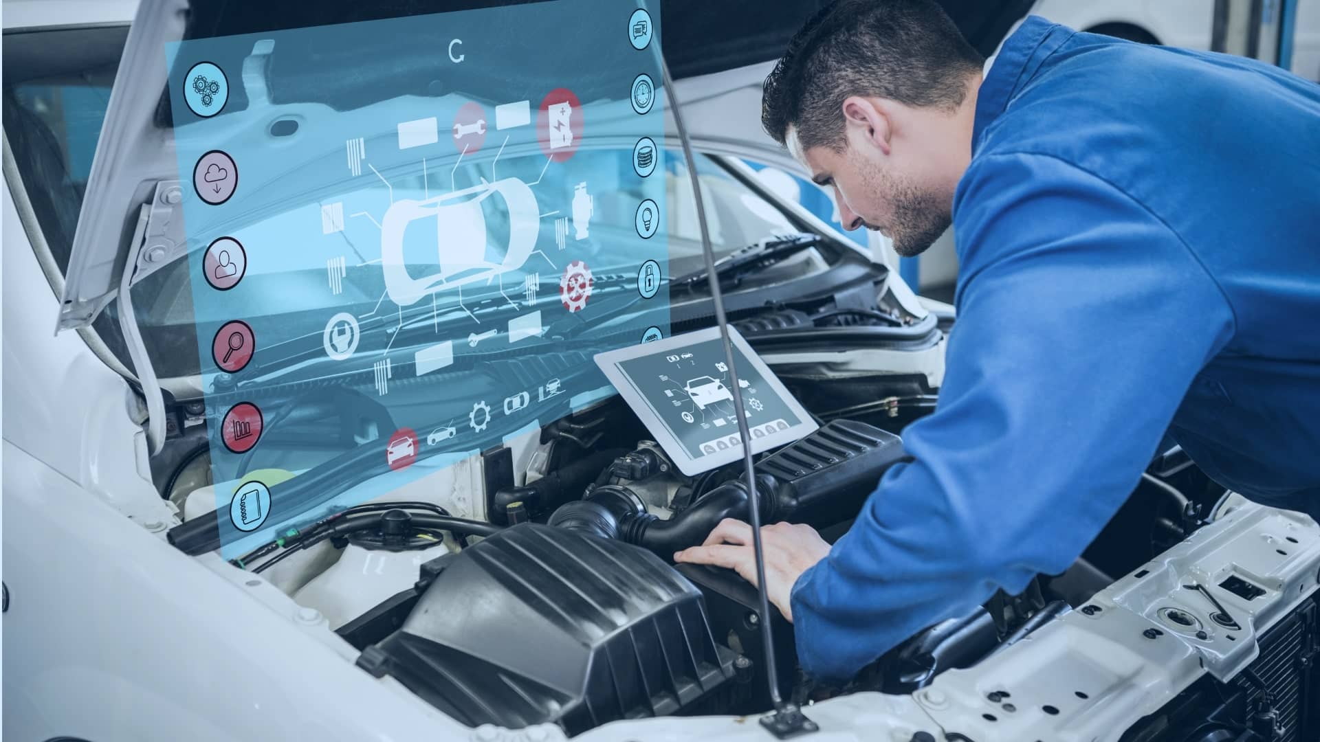 fleet maintenance management software