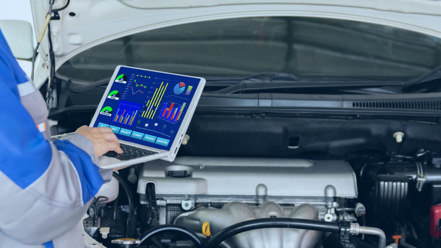 Guide To Finding The Best Vehicle Maintenance Software Guide to finding the best vehicle maintenance software