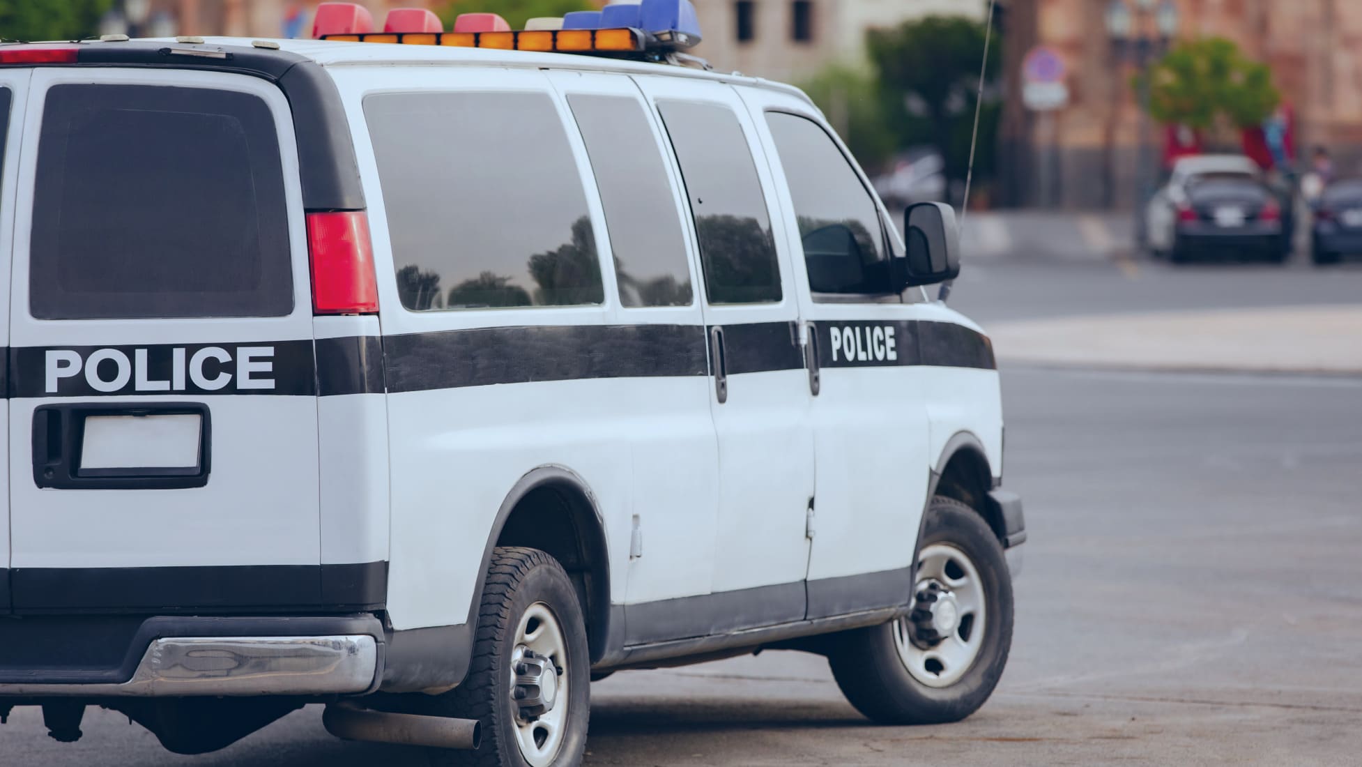 police fleet management software