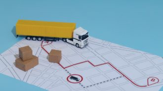 vehicle asset tracking