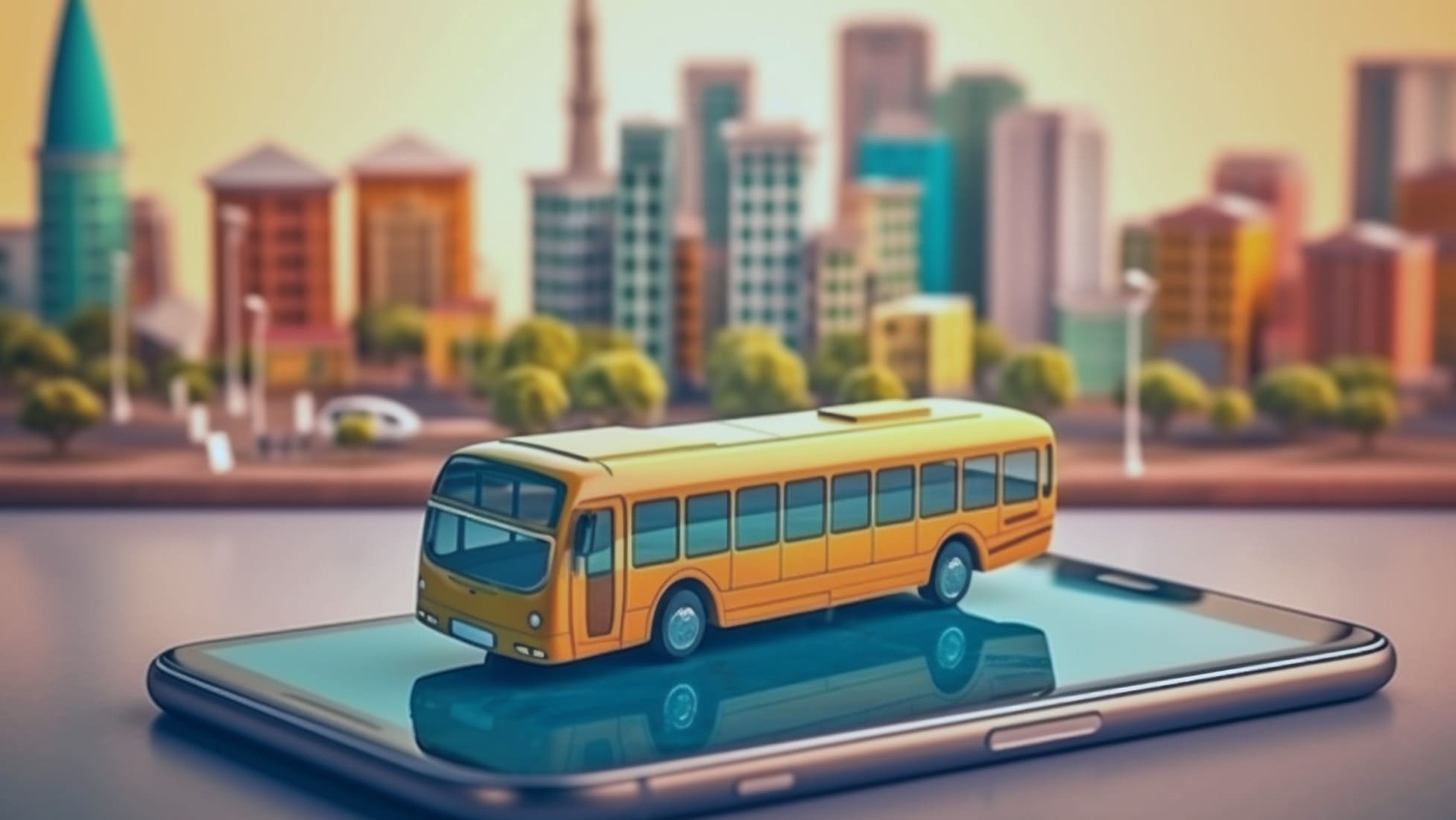 school bus fleet management software