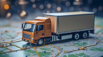 Truck Tracking Software