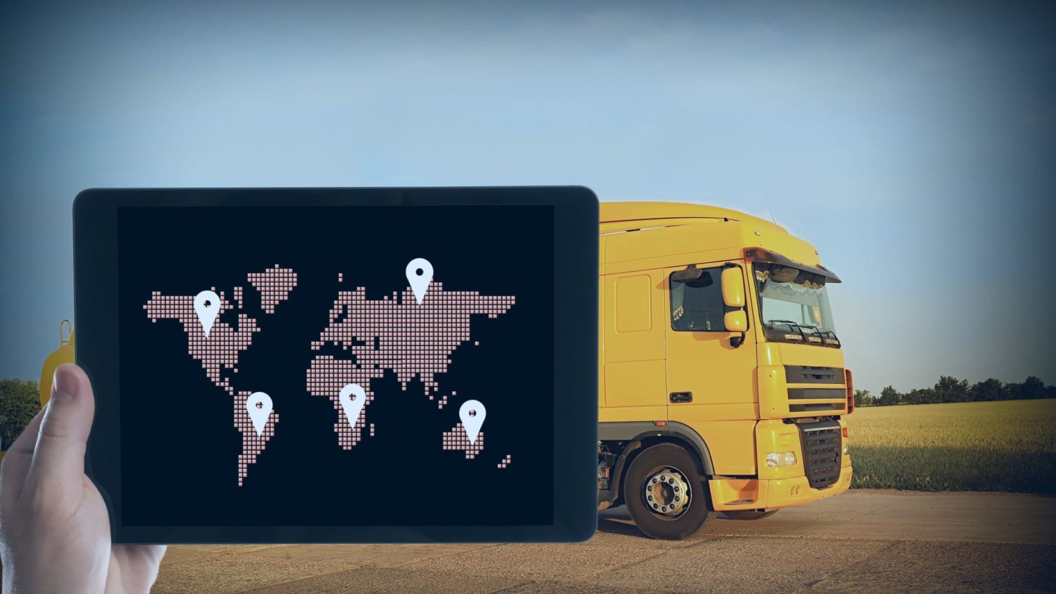 Is Fleet GPS Tracking Software Suitable for Small Businesses?