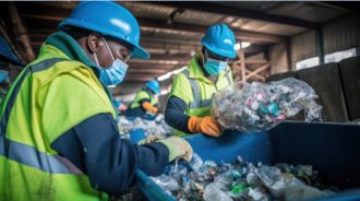 plastic waste management solutions