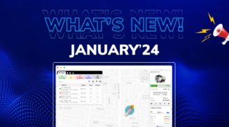 What’s New for the month of January 2024