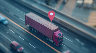 commercial fleet tracking