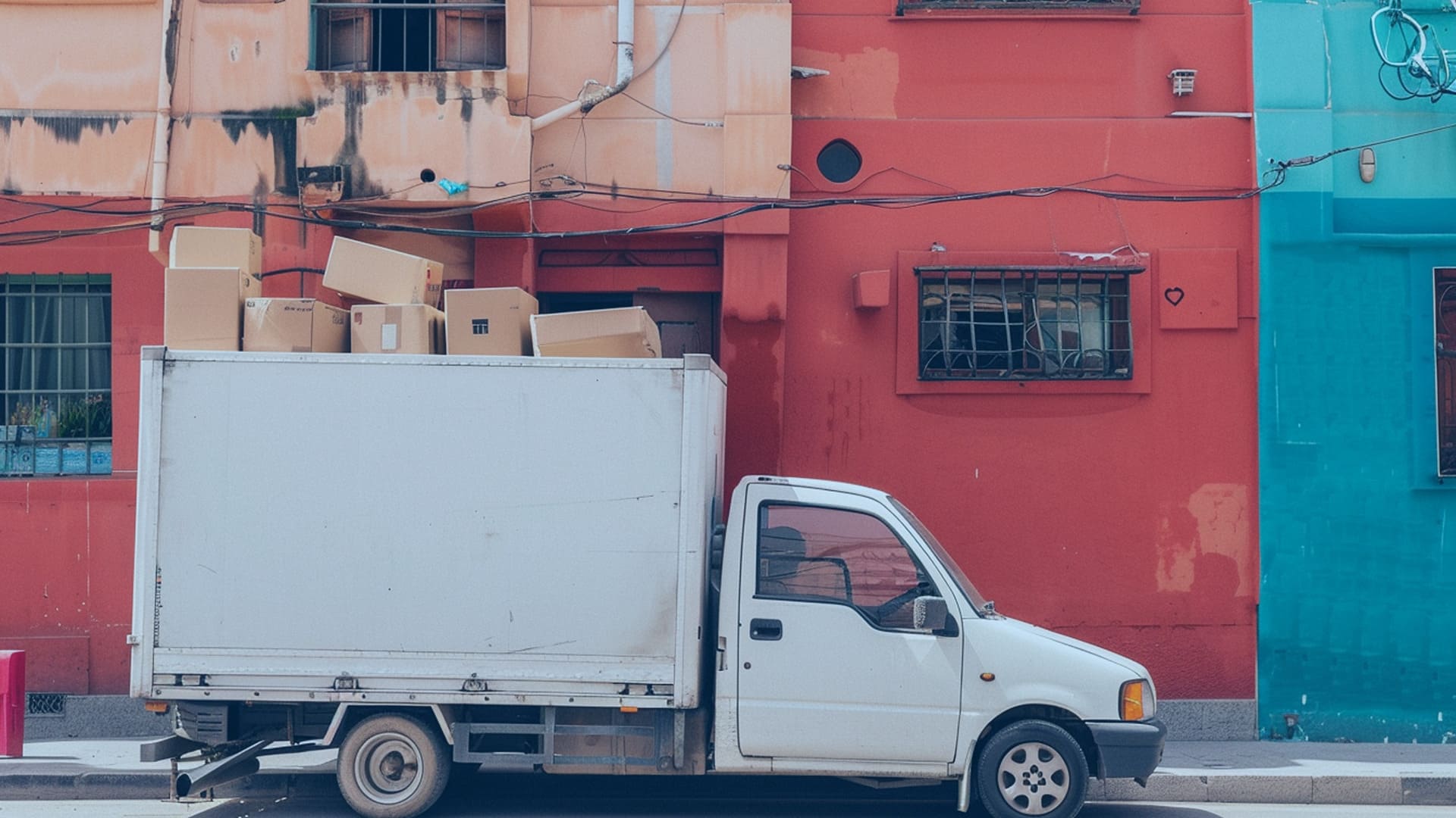 fleet management in Jamaica