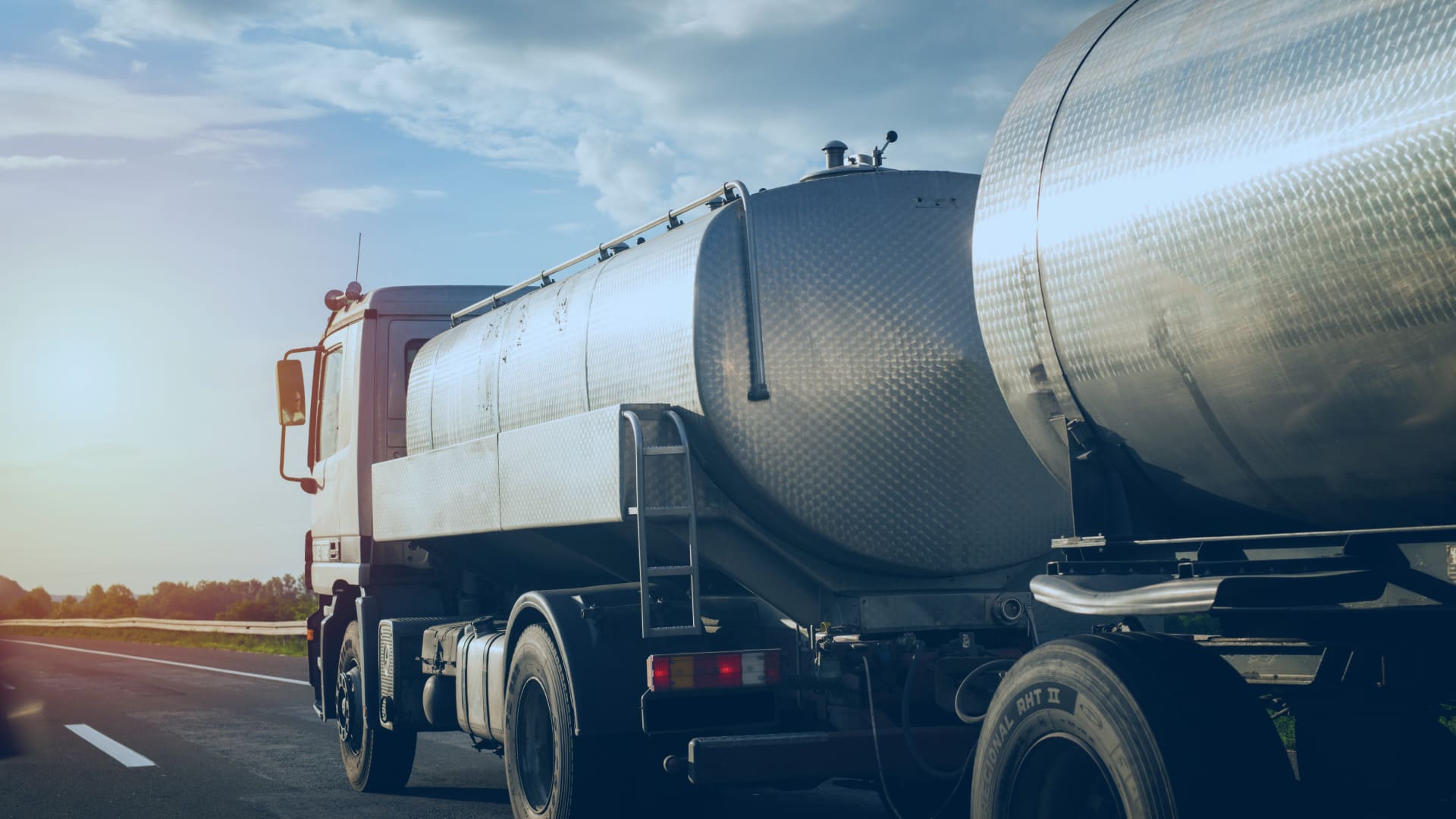 fuel management system in middle east