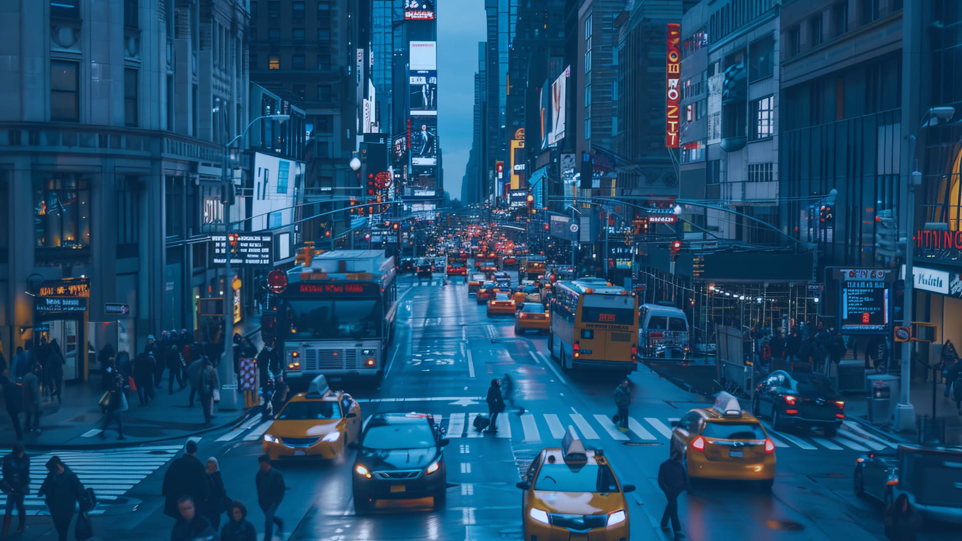 fleet management in the USA